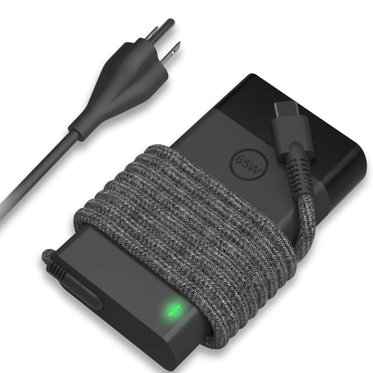 No Sew No Sew KL65W-1 PD 65W USB-C Laptop Charger — product photo