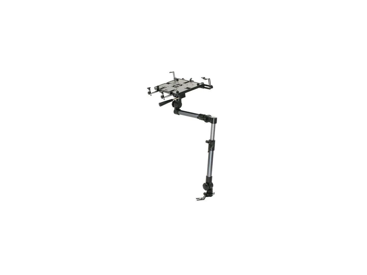 Mobotron Mobotron MS-526 Car Laptop Mount 9.7-17 in 30 mm Arm — product photo