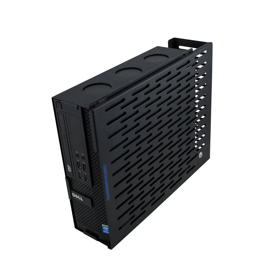 Innovation First, Inc. Innovation First, Inc. Dell Optiplex 9020 SFF Secure Wall Mount 50 lb — product photo