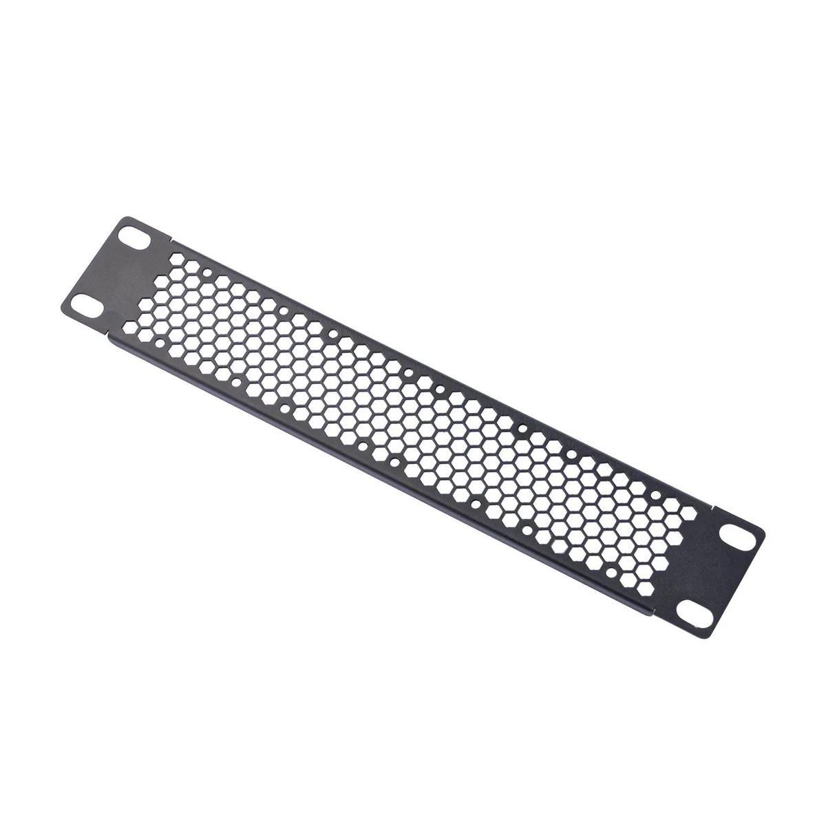 52Pi 52Pi 1U Venting Blank Panel 10 inch server accessory — product photo