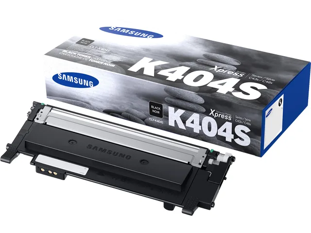 HP HP SU104A Toner Cartridges (Genuine Brands) Black 1500 Pages — product photo