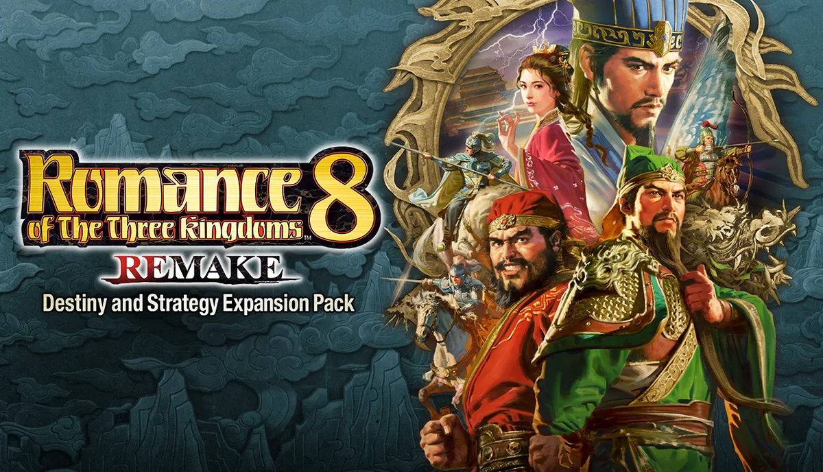 KOEI TECMO AMERICA CORP. KOEI TECMO AMERICA CORP. KT0129 downloadable game — product photo