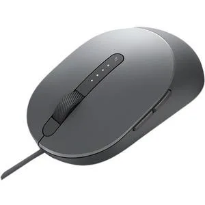 DELL DELL MS3220GY gaming mouse Titan Gray — product photo