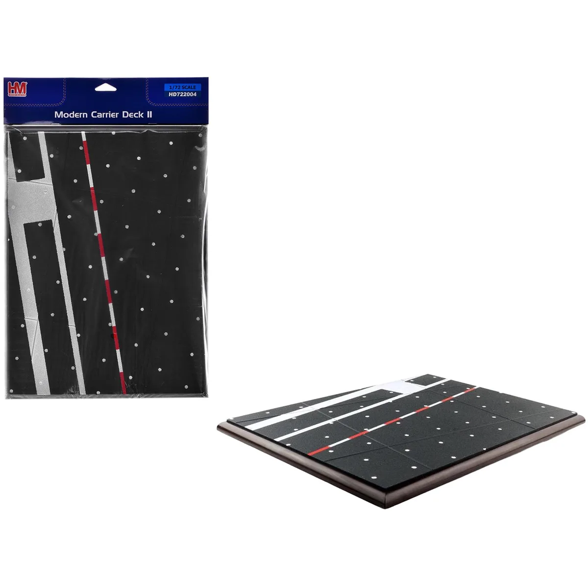 Hobby Master Hobby Master Modern Carrier Deck II Display Base 1/72 — product photo