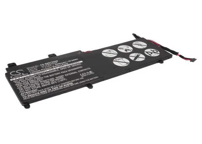 Cameron &amp; Co Cameron &amp; Co DS-CS-SNE700NB laptop battery 5.4 Ah — product photo