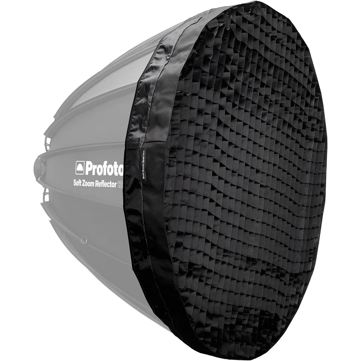 Profoto Profoto Softgrid for 4' Soft Zoom Reflector 48" 50° 1.1 lbs — product photo