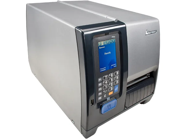 Honeywell Honeywell PM43A11000000201 203 dpi label printer — product photo