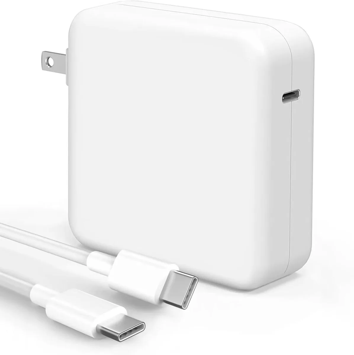 Kenuco Kenuco 118W USB-C AC adapter — product photo