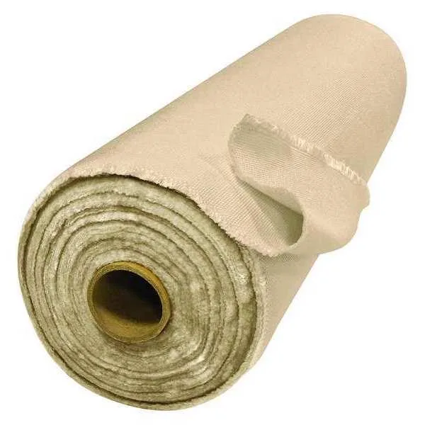 STEINER STEINER 372-60R Welding Blanket Roll 150 ft x 5 ft 18 oz — product photo