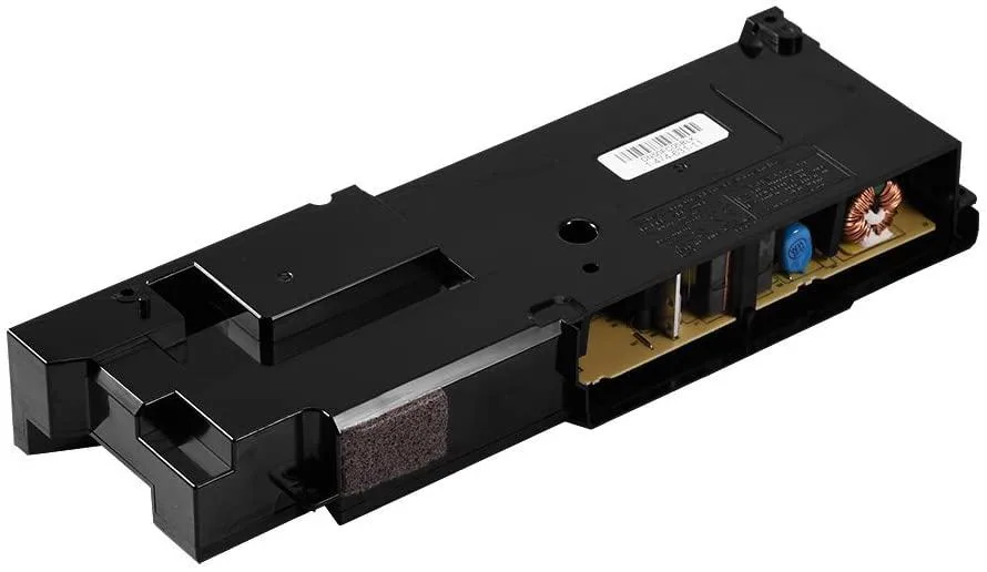 myVolts myVolts ADP-200ER Power Supply 4 Pin 12V 17.5A — product photo