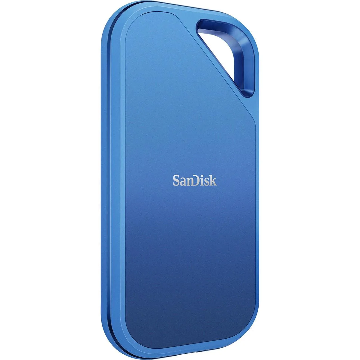 SanDisk SanDisk SDSSDE81C-2T00-G25 2TB portable SSD — product photo