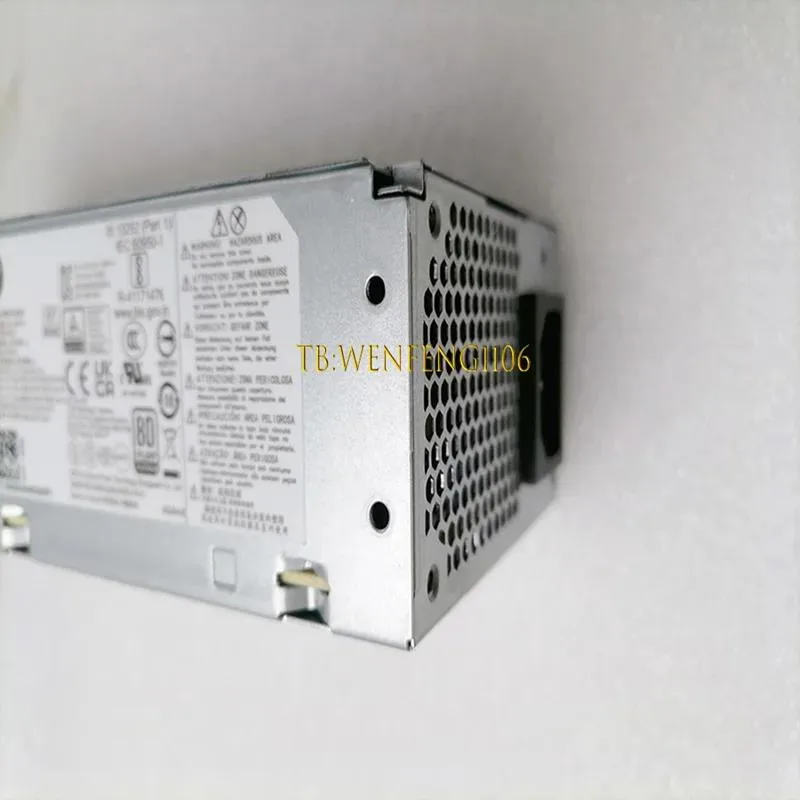 KHACHIMO KHACHIMO Slim S01 240W power supply D21-240P1A — product photo