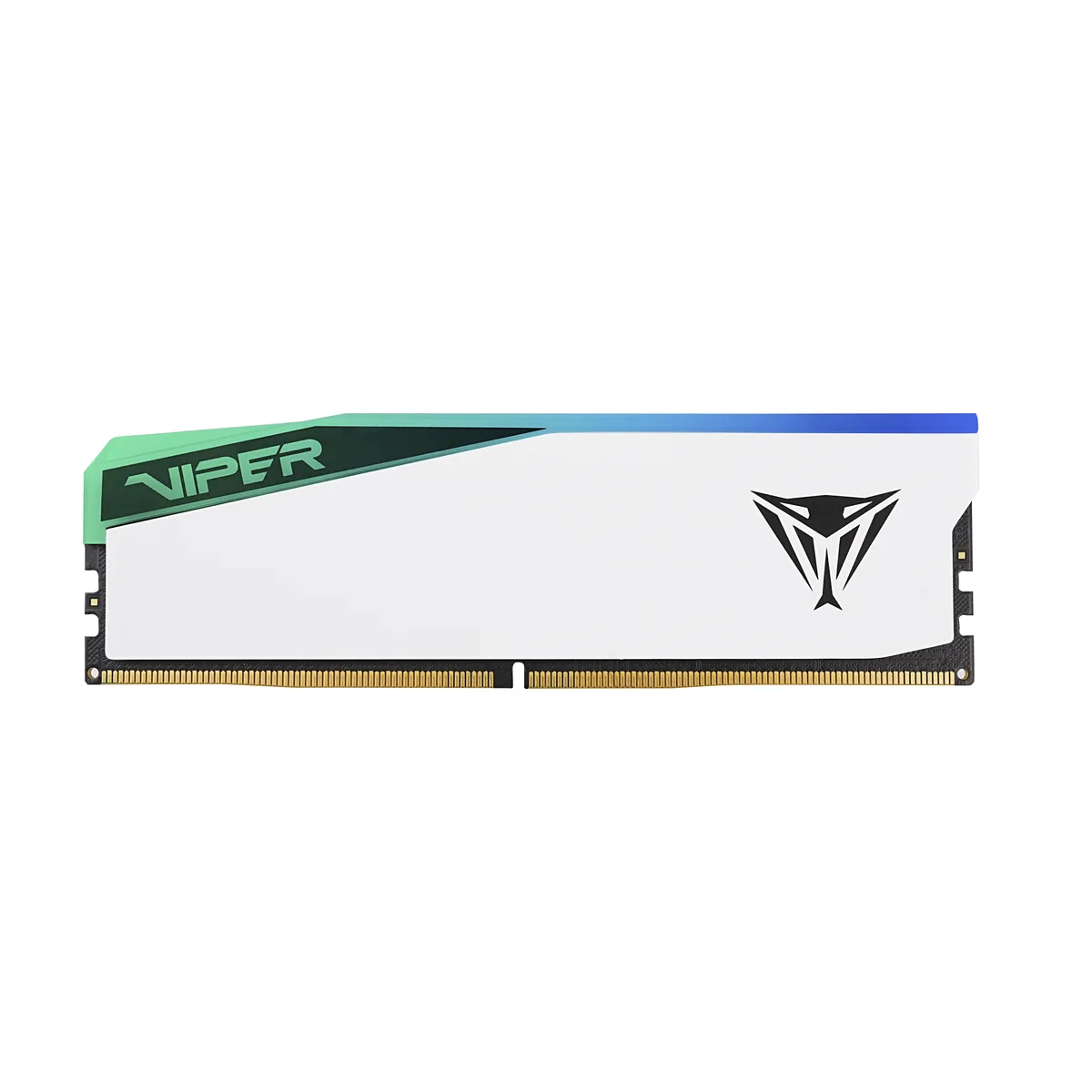 Patriot Memory Patriot Memory PVER532G56C38W Viper Elite 5 32GB DDR5 5600 desktop RAM — product photo