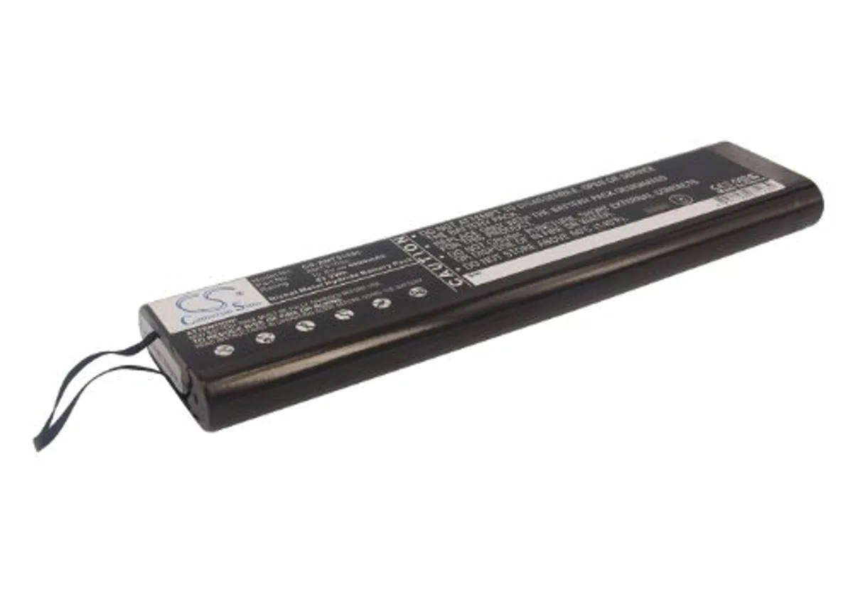  Cameron Sino 4000mAh 10.8V Battery for Anritsu EXFO MTS OTDR Keysight — product photo