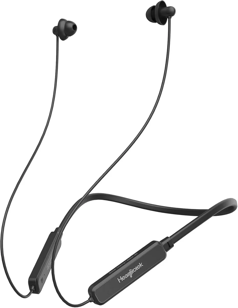 YINGHUA YINGHUA Sleep Earbuds Bluetooth 5.4 25h 22.3g — product photo