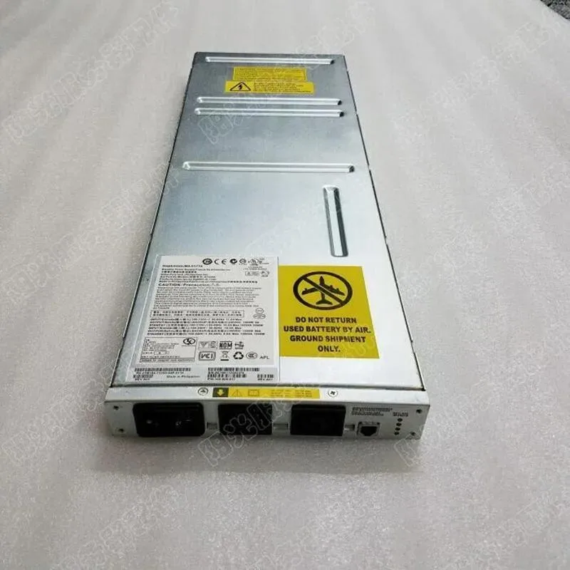 KHACHIMO KHACHIMO VNX5100 VNX5300 VNX5500 CX4 1200W Power Supply — product photo