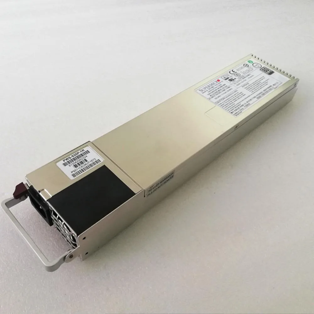 OIAGLH OIAGLH 80plus Platinum 920W server power supply — product photo