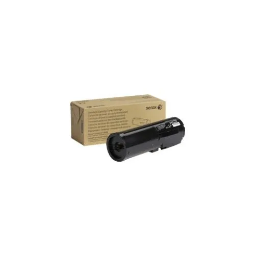 XEROX Xerox 106R03580 Black Toner Cartridge 5900 Pages for VersaLink B400 B405 — product photo