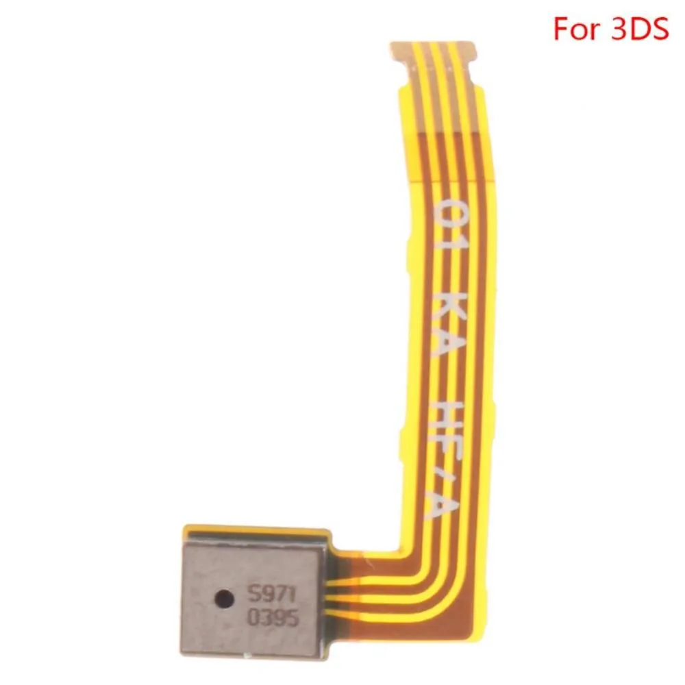Ruth's sister Ruth's sister Mic Microphone Ribbon Flex Cable for Nintendo 3DS internal power cable — product photo