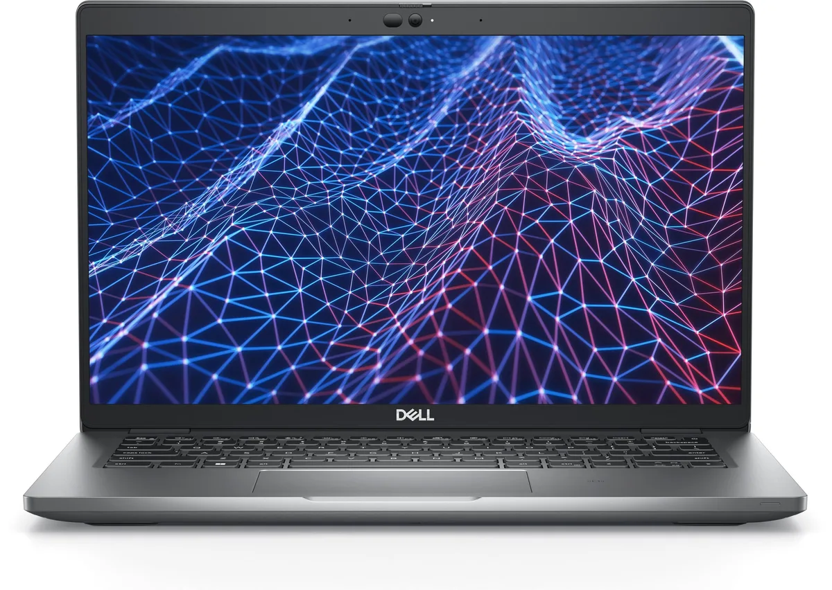 DELL DELL Latitude 5430 laptop i5-1235U 16GB 1TB PCIe SSD 14.0" HD Windows 11 Pro — product photo