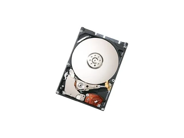 HGST HGST 0A59500 Travelstar HTS545012B9A301 5400 RPM 8MB Cache SATA 1.5Gb/s 2.5" laptop hard drive — product photo