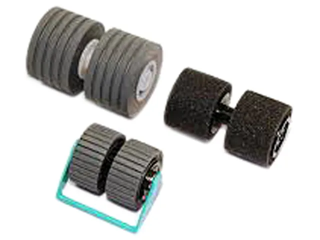 Canon Canon 2418B001 Exchange Roller Kit for DR-X10C — product photo