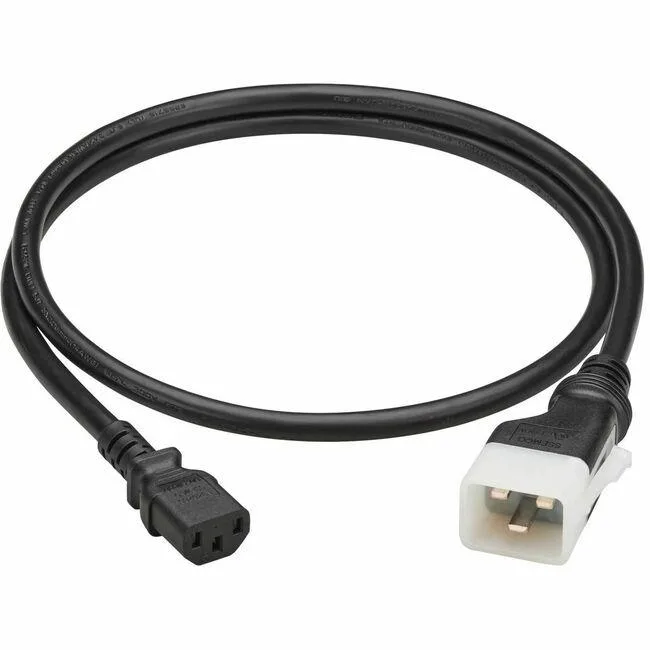 Tripp Lite Tripp Lite P032-E04 C13-C20 power extension cord 4 ft — product photo