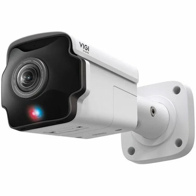 TP-Link TP-Link VIGI INSIGHT S385PI 8MP 180° Panoramic Bullet Network Camera 1.65mm 4K 30fps — product photo