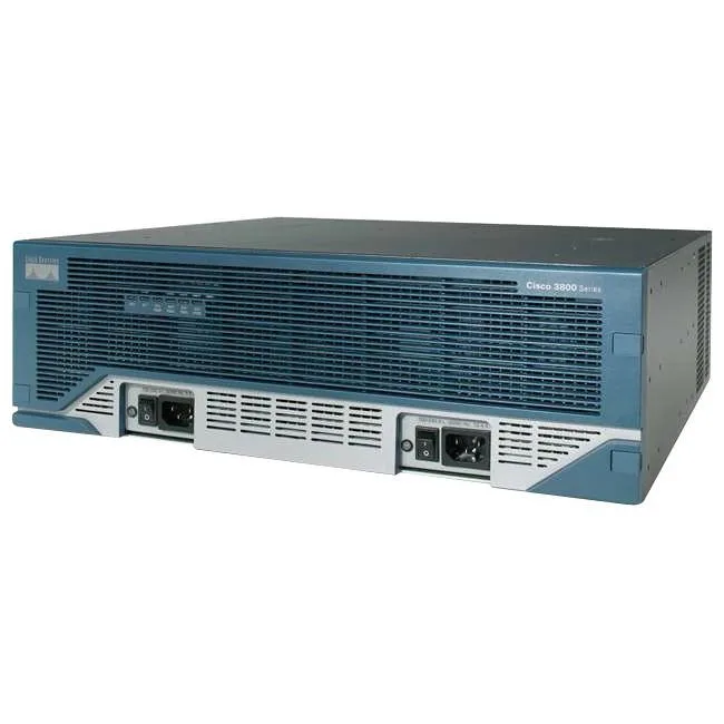 Cisco Systems, Inc. Cisco Systems, Inc. AIR-AP3802I-B-K9 802.11ac 4x4:3 access point — product photo