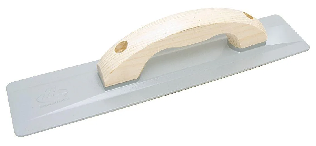 Marshalltown Trowel Marshalltown Trowel 06150LRW Magnesium Concrete Float 16 in — product photo