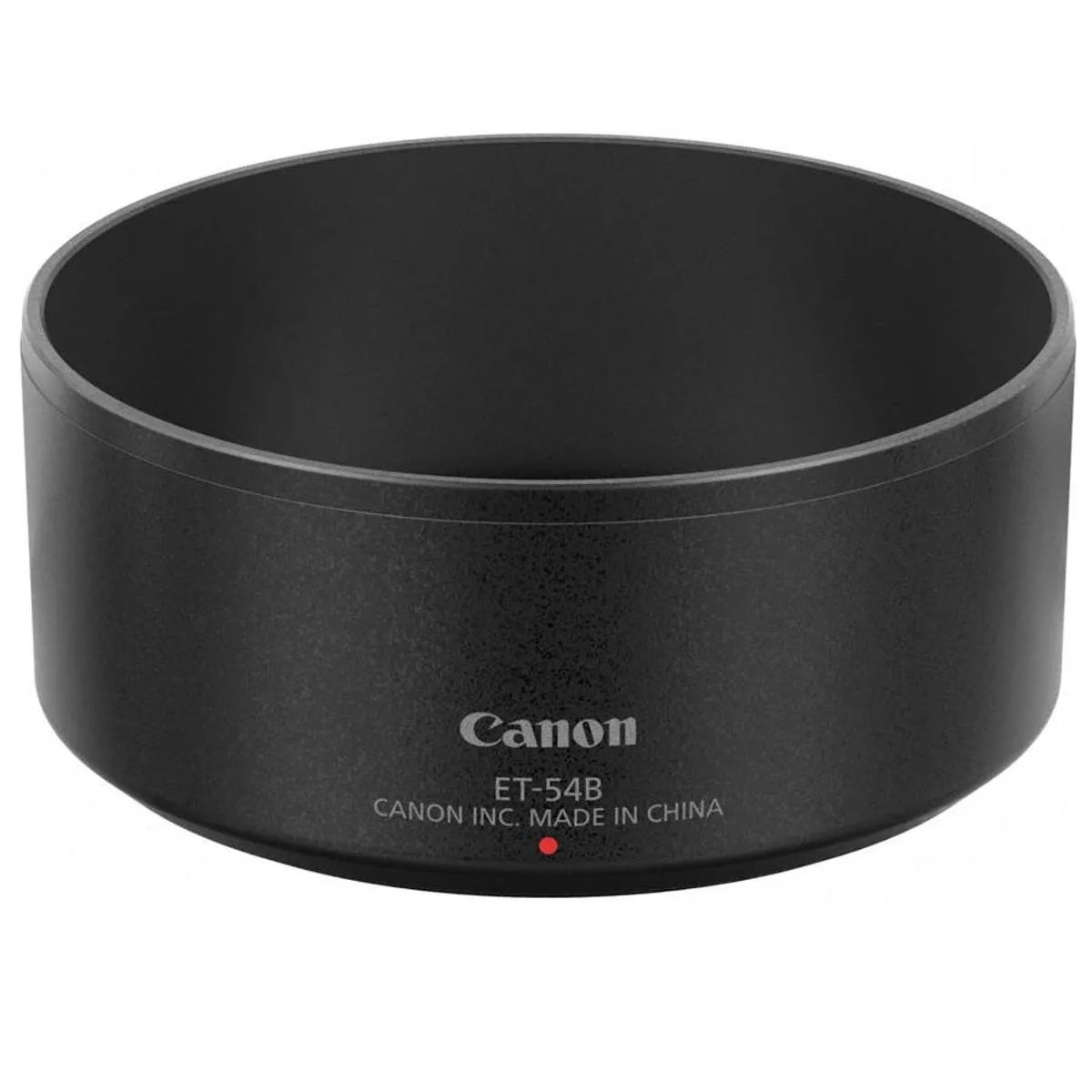 Canon Canon ET-54B Lens Hood for EF-M 55-200mm f/4.5-6.3 IS STM — product photo