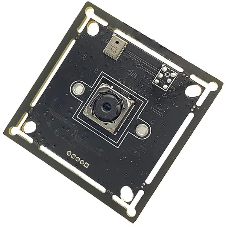 Weinandianzi Weinandianzi 8MP USB2.0 Camera Module WN-L2106.K220L IMX179 77° AF — product photo