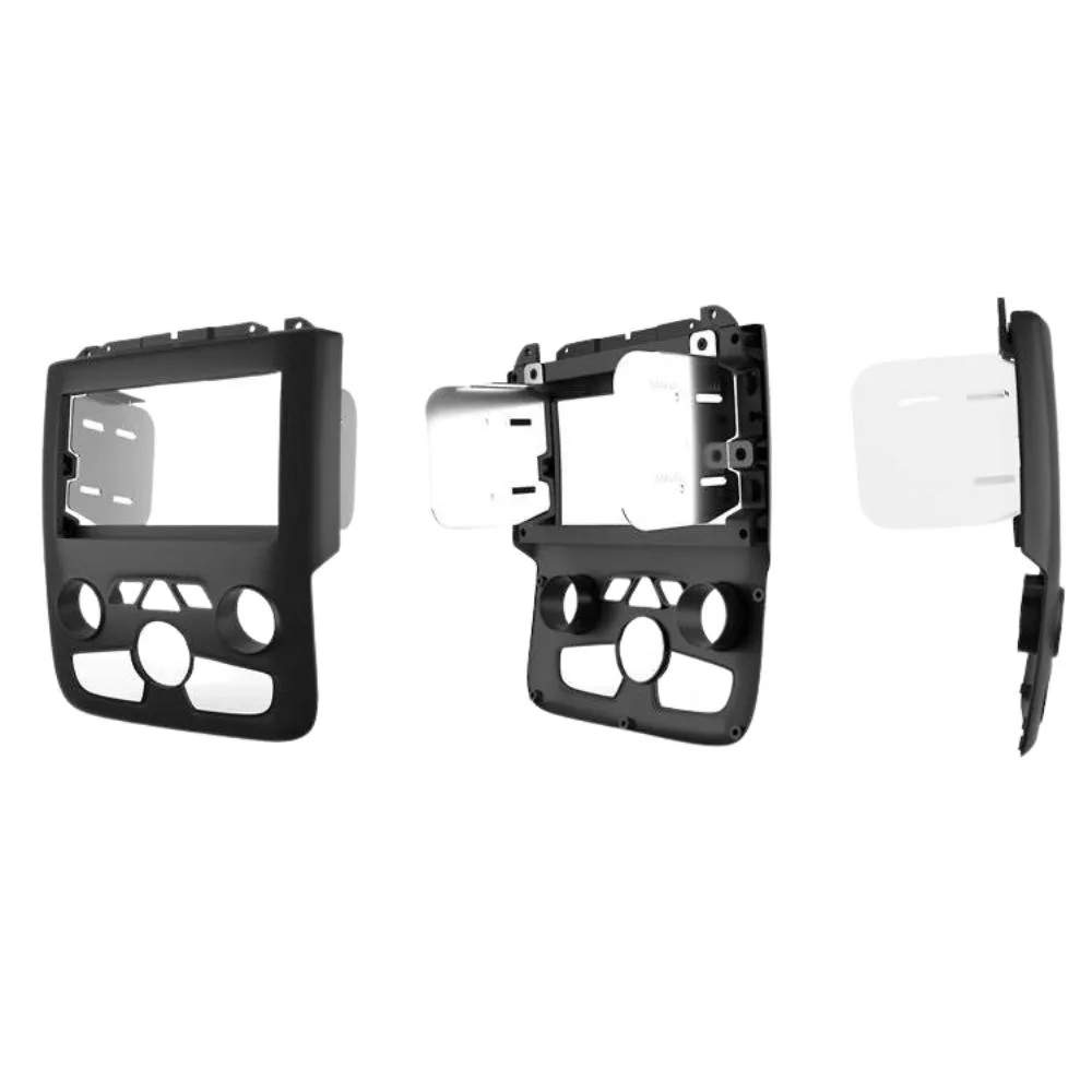 iDatalink iDatalink KIT-RAM1 Radio Bezel 8.4" 2013-2021 Ram 1500/2500/3500 — product photo