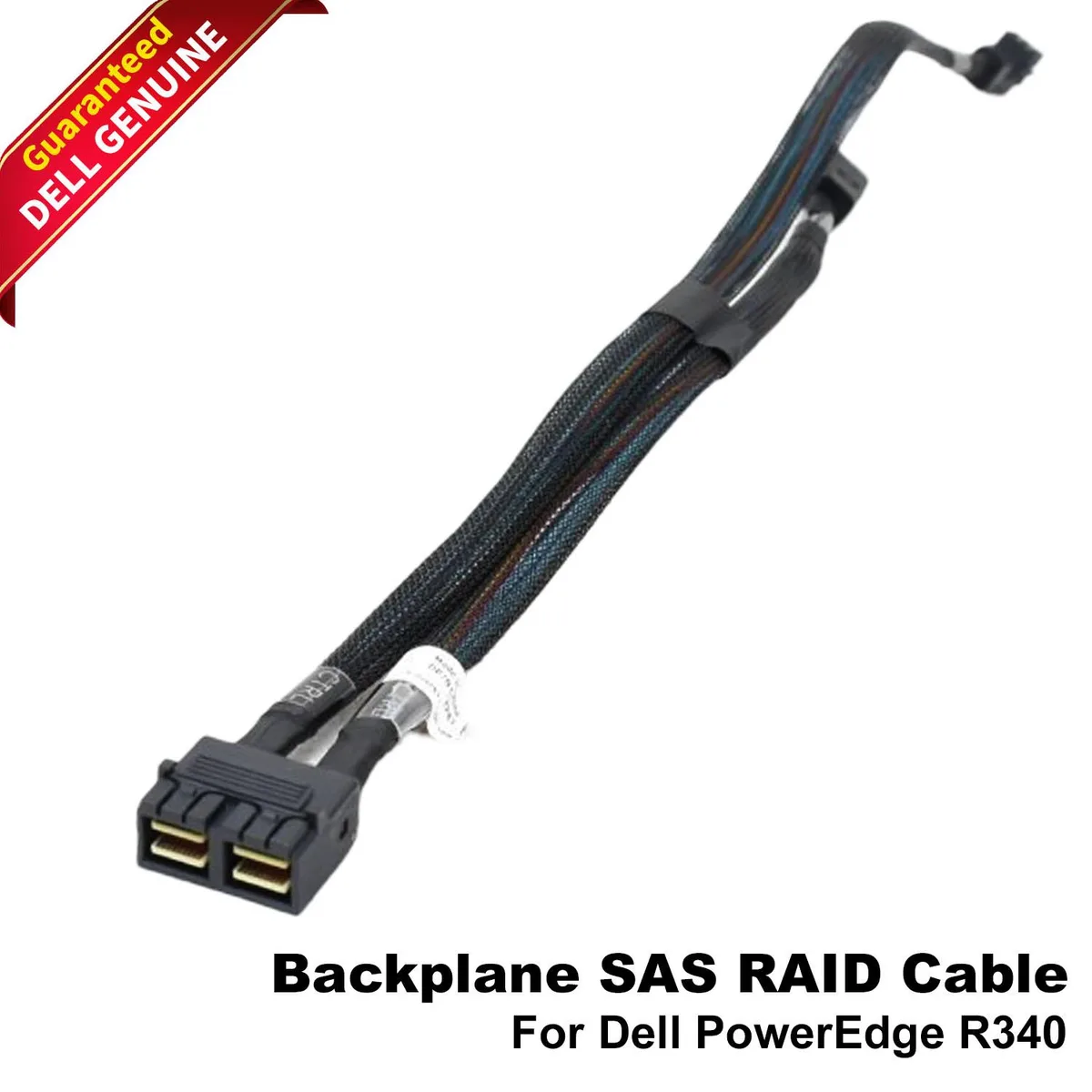 DELL DELL PowerEdge R340 SAS Cable VXP83 46cm — product photo