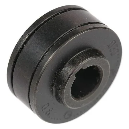Tweco Tweco W1003141 V-Groove Drive Roll 0.023 in welding — product photo