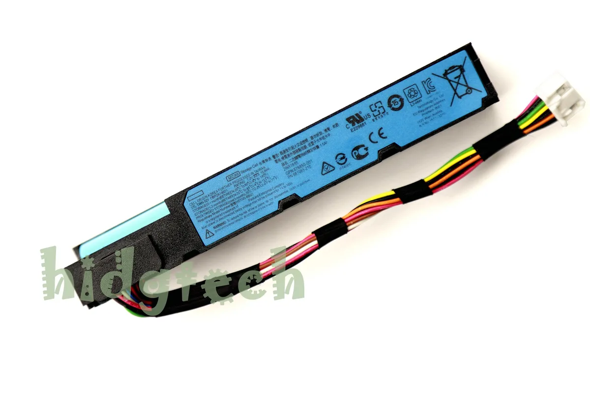 Beisite Beisite MC96--G10 laptop battery 7.2V 10.8Wh — product photo