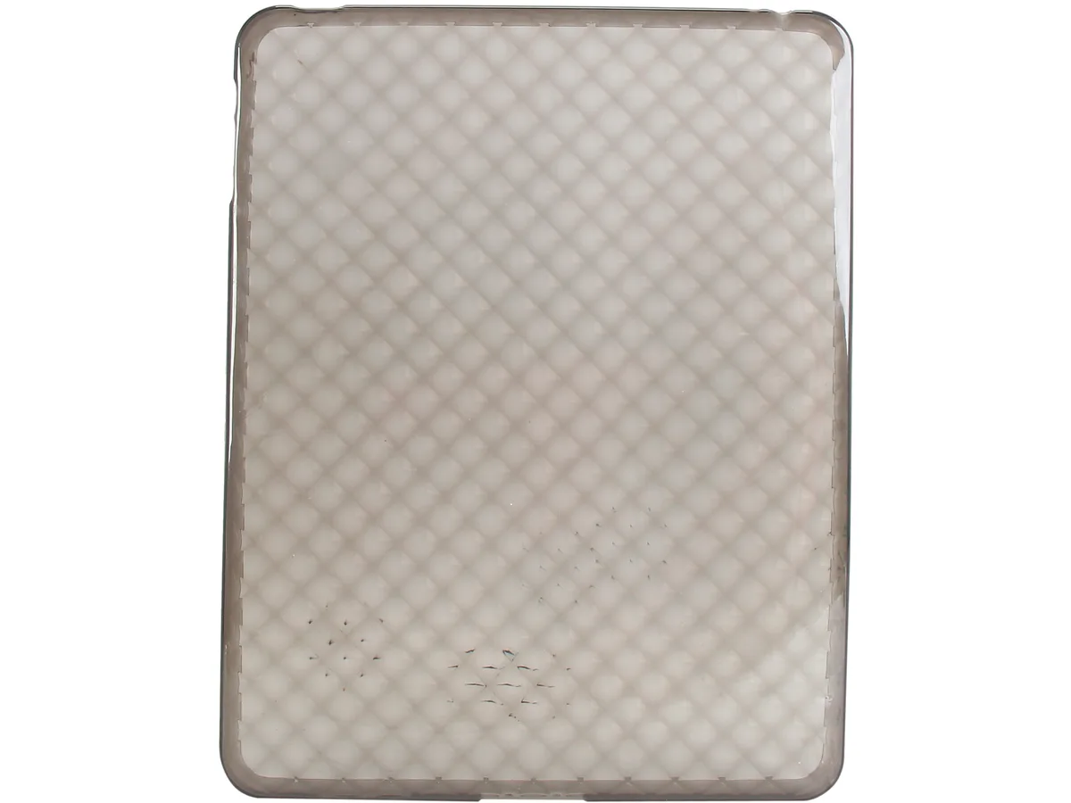 Syba Syba CL-ACC62010 Grey Diamond TPU Cover Case — product photo