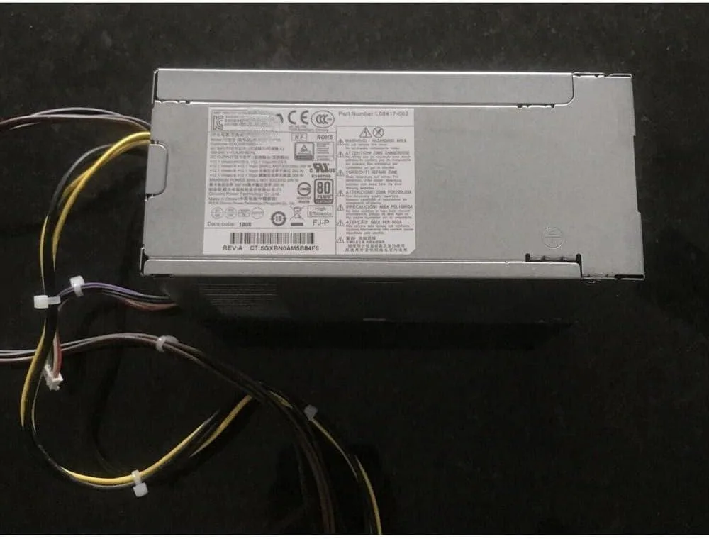 NShi NShi Server Chassis for 280 400 600 800 G3 G4 — product photo