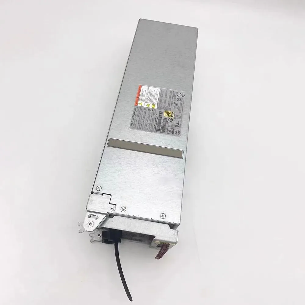KHACHIMO KHACHIMO 580W 3PAR Expansion Enclosure Power Supply 756486-001 — product photo