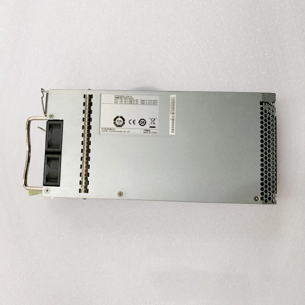 godream godream EPW3000-12A-X For HUAWEI Server Power Supply RH5885 V2 02310KEU power supply — product photo