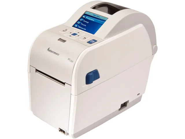 Honeywell Honeywell PC23DA0010021 2" Direct Thermal Label Printer 203 dpi 128MB USB 2.0 — product photo