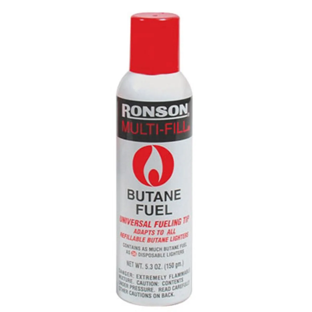 Sirchie Sirchie SCW1035 Butane Fuel Refill 5.82oz — product photo