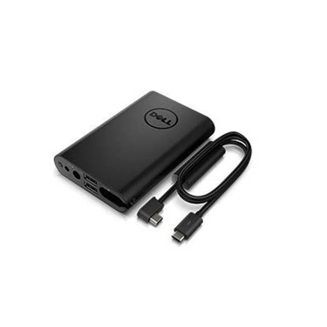 DELL DELL 450-AGCT 30W USB-C AC Adapter for XPS 9365 — product photo