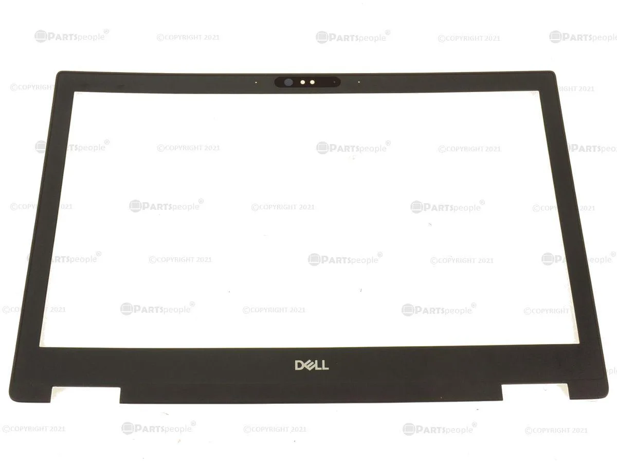 DELL DELL Precision 7530 15.6" LCD Bezel IR Camera Non-Touch 66VPR — product photo