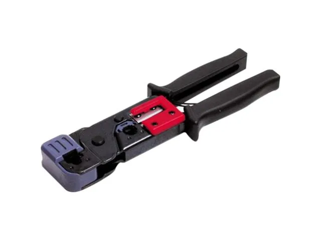STARTECH STARTECH RJ4511TOOL RJ45 RJ11 Crimp Tool pc tool — product photo