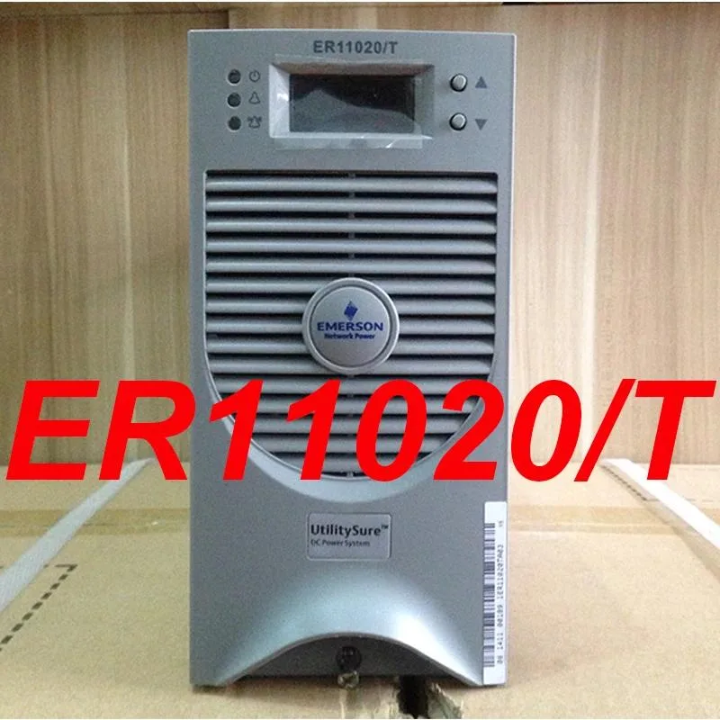 KHACHIMO ATX power supply module for ER11020/T, rectangular metal unit