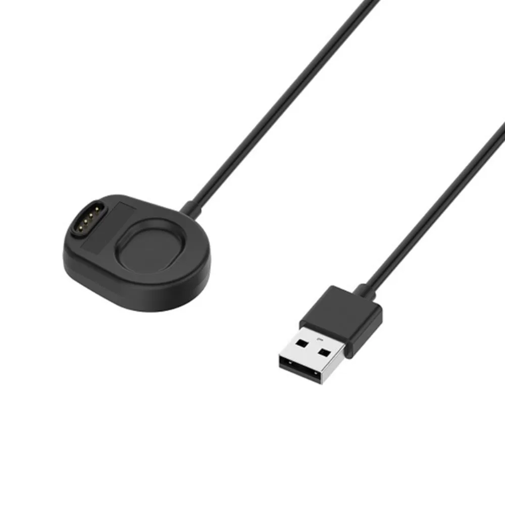 Ruth's sister Ruth's sister 100cm Black USB Charging Cable — product photo
