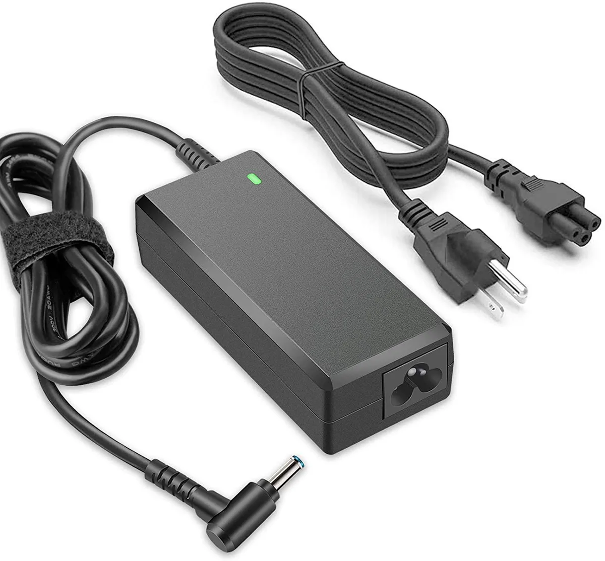 myVolts myVolts s45W 45W AC adapter laptop battery — product photo