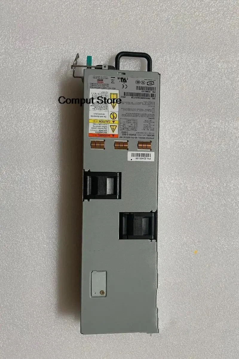 KHACHIMO KHACHIMO Power 95882-02/04/06 HS-PSU-850-AC-INT DS850-3-002 power supply — product photo