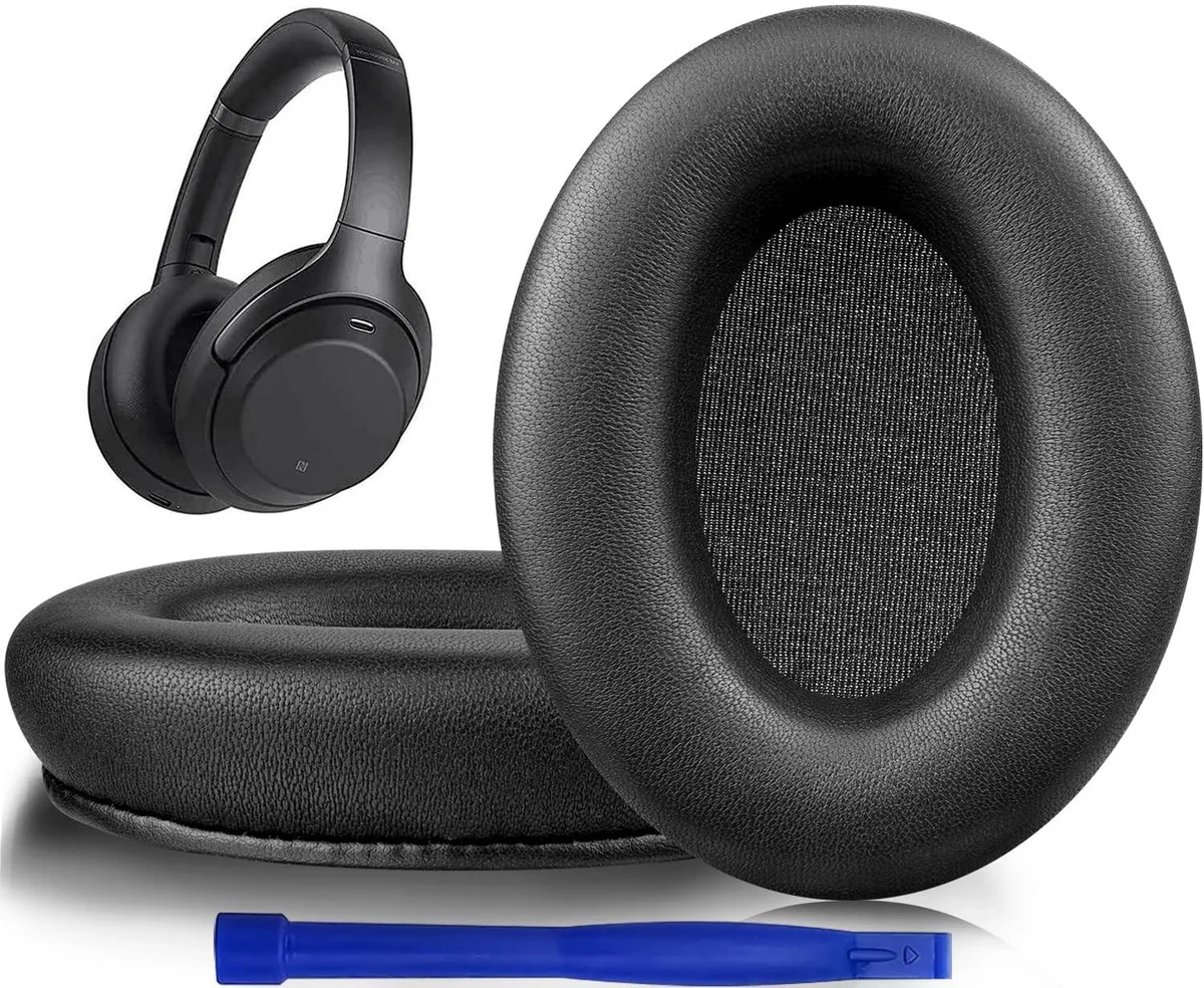 Astro Gaming Astro Gaming SOULWIT Lambskin Replacement Earpads for Sony WH-1000XM3 2 in 1 Accessories — product photo